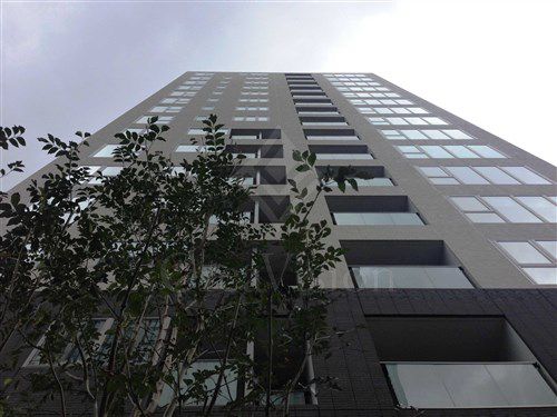 ザ・レジデンス平河町