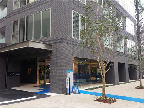 ザ・レジデンス平河町