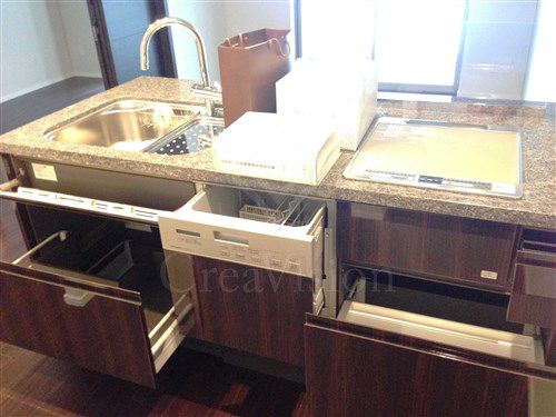 ザ・レジデンス平河町