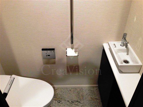 ザ・レジデンス平河町