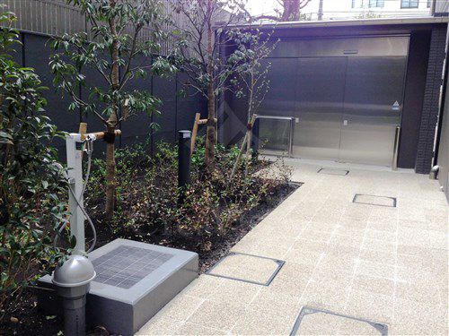 ザ・レジデンス平河町