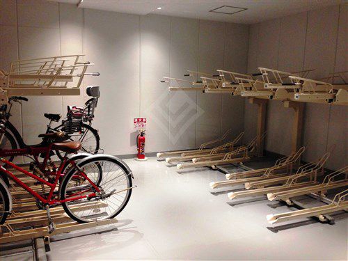 ザ・レジデンス平河町