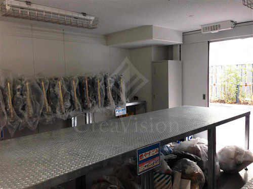 ザ・レジデンス平河町