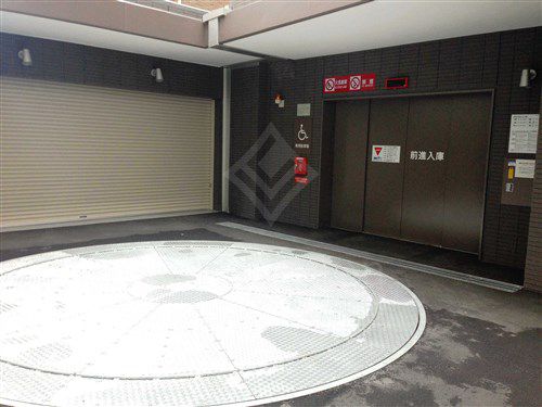 ザ・レジデンス平河町