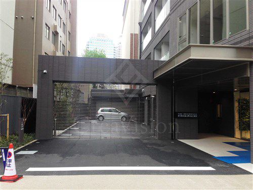 ザ・レジデンス平河町