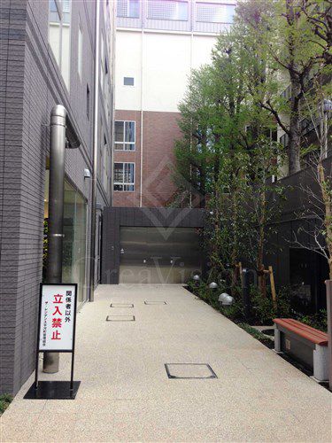 ザ・レジデンス平河町