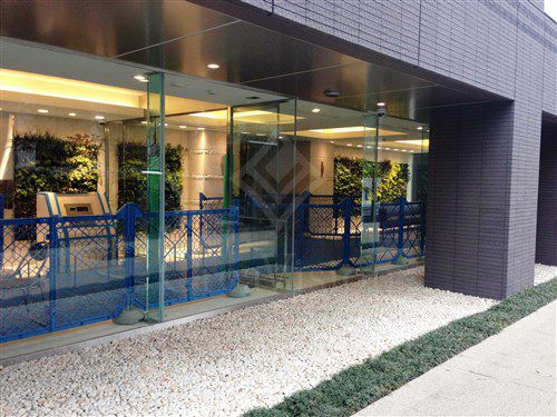 ザ・レジデンス平河町