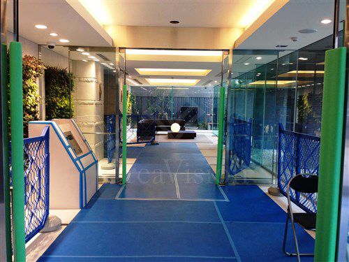 ザ・レジデンス平河町