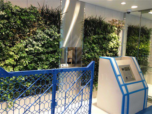 ザ・レジデンス平河町