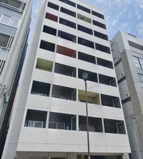 ヴォーガコルテ御徒町