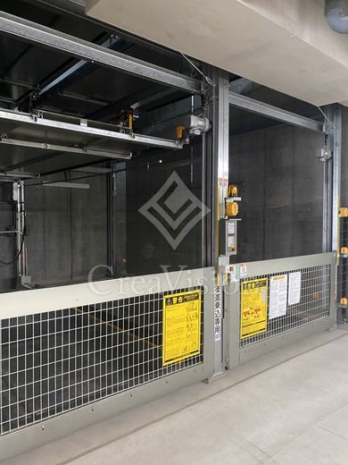 三田聖坂ガーデンレジデンス