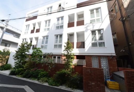 コスモリード東高円寺レジデンス