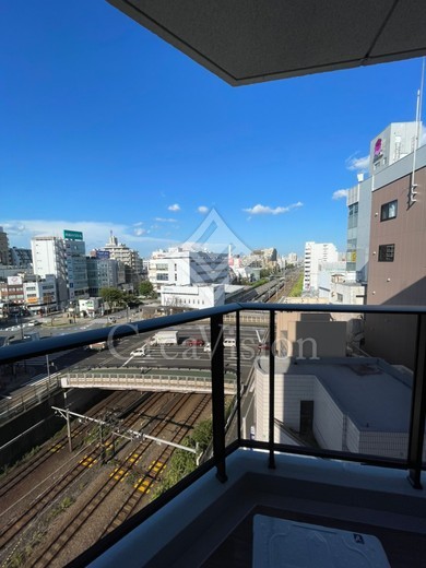 ニアレスタSUGAMO