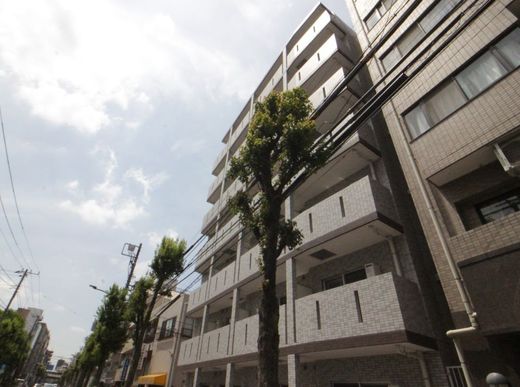 GRAN PASEO 中野Ⅱ (グランパセオ中野Ⅱ)