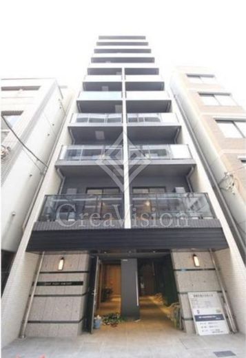 GRAN PASEO日本橋EAST (グランパセオ日本橋イースト)