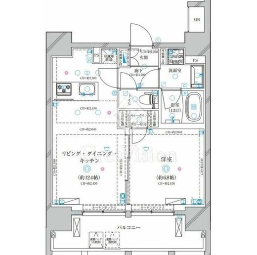 ディアレイシャス錦糸町