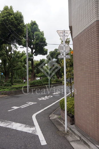 コンフォリア芝公園