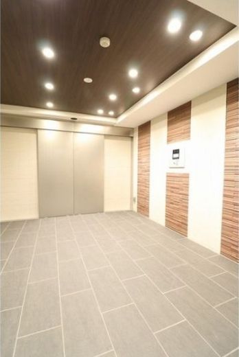 BluRock東神奈川