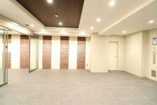BluRock東神奈川
