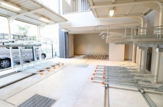 BluRock東神奈川