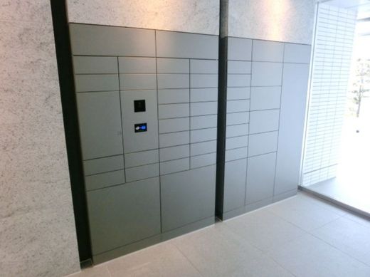 オークラレジデンス武蔵小金井