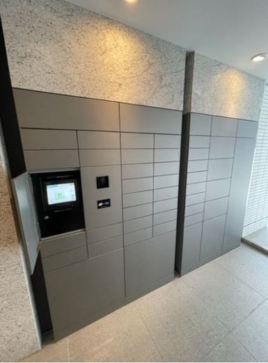 オークラレジデンス武蔵小金井