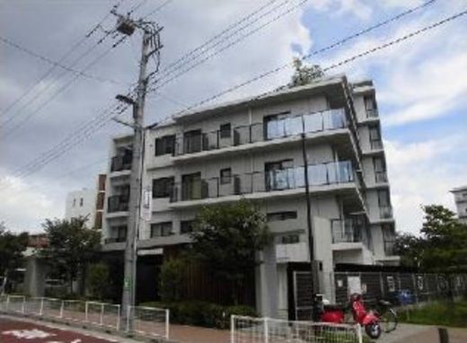 シティハウス吉祥寺南パークフロント