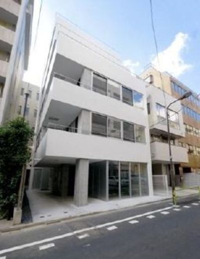 番町HUIS (バンチョウハウス)