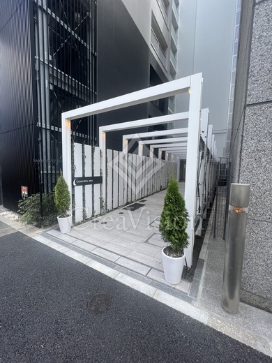 コンフォリア東新宿