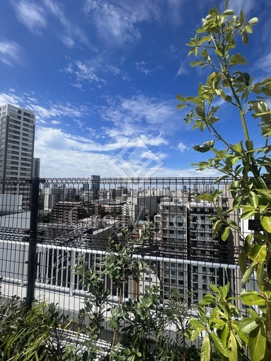 コンフォリア東新宿