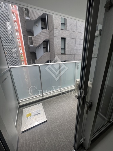 コンフォリア東新宿