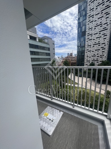 コンフォリア東新宿