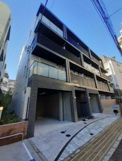 Petit maison青葉台 (プティメゾン青葉台)