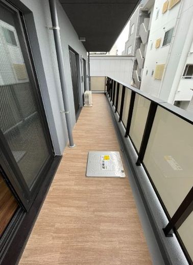 Ladder High (ラダーハイ)