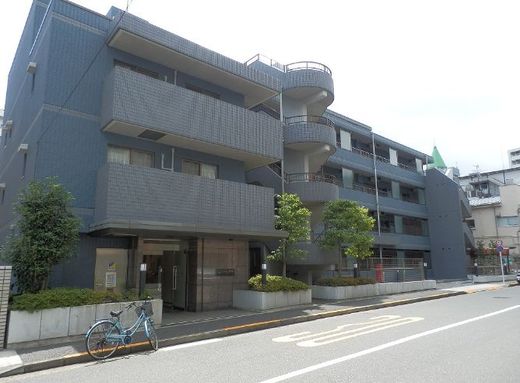 アルページ麻布