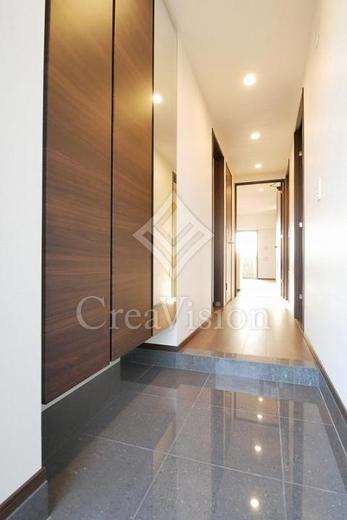 Nステージ東小金井