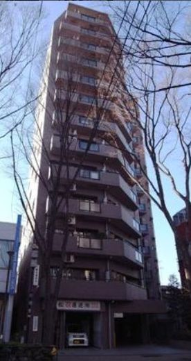 藤和シティホームズ阿佐ヶ谷駅前