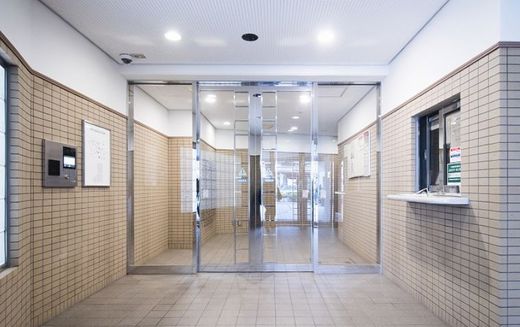 藤和シティホームズ阿佐ヶ谷駅前