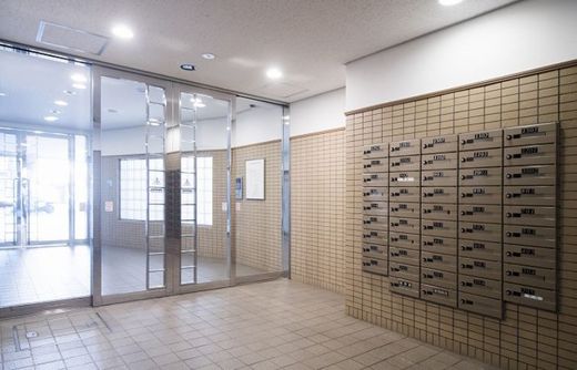 藤和シティホームズ阿佐ヶ谷駅前