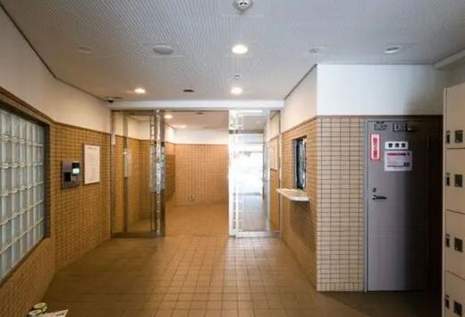 藤和シティホームズ阿佐ヶ谷駅前