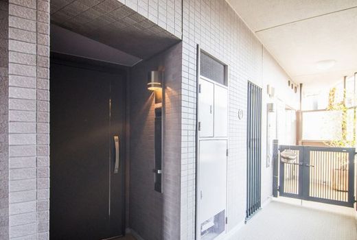 藤和シティホームズ阿佐ヶ谷駅前