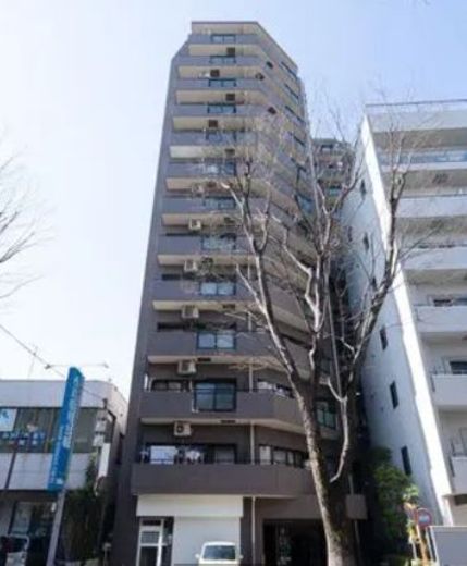 藤和シティホームズ阿佐ヶ谷駅前