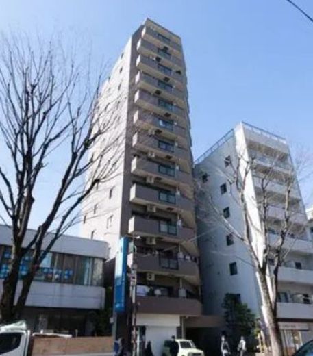 藤和シティホームズ阿佐ヶ谷駅前