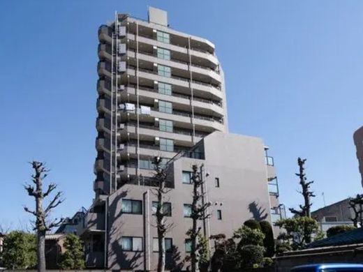 藤和シティホームズ阿佐ヶ谷駅前