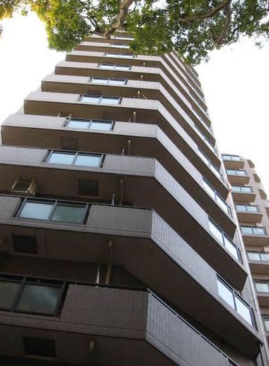 藤和シティホームズ阿佐ヶ谷駅前