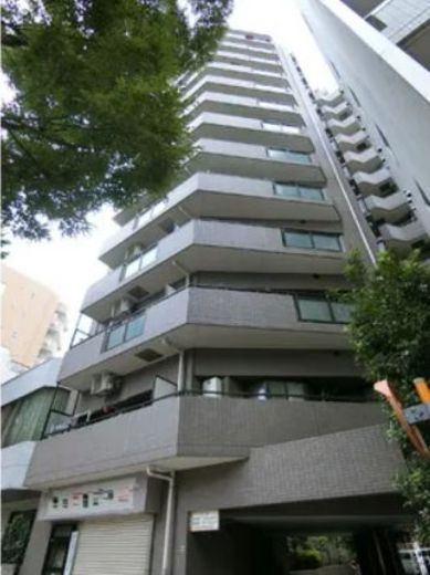 藤和シティホームズ阿佐ヶ谷駅前