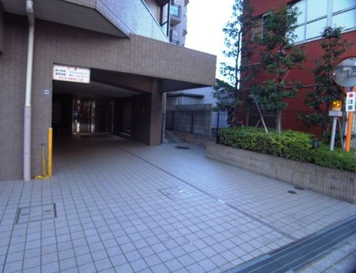 藤和シティホームズ阿佐ヶ谷駅前