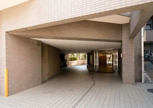 藤和シティホームズ阿佐ヶ谷駅前