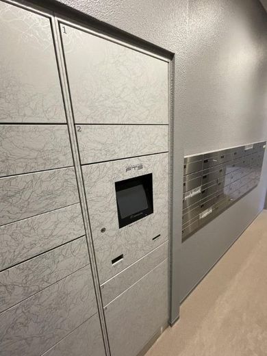 フレンシア椎名町