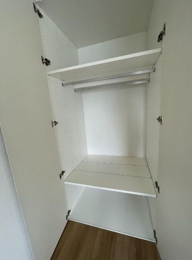 フレンシア椎名町